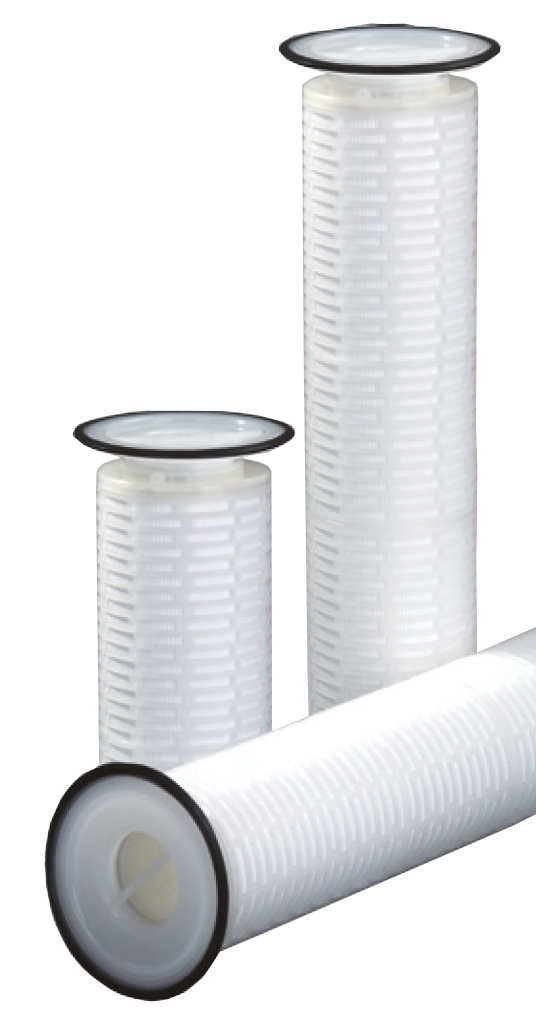 Bag Filter Cartridge